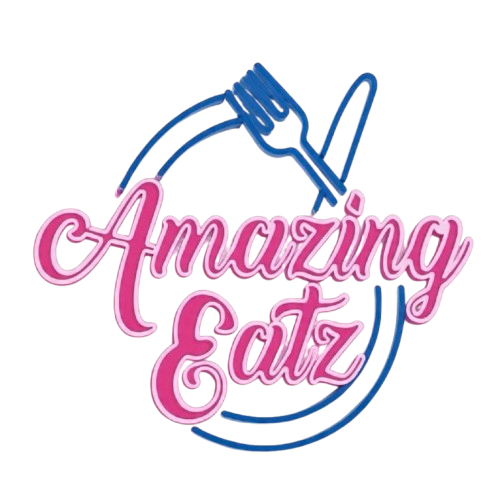 Amazing Eatz